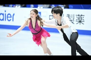 熱狂ミラノの裏側で…アイスダンス転向の紀平梨花が公開した“新たなスタート映像”に脚光！「超超可愛い」「成長が止まらない」