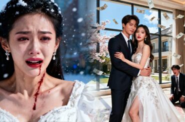 彼は妊娠した愛人を守るため私を殴った。冷笑して去った。財閥の後継者と知り、元夫は後悔。