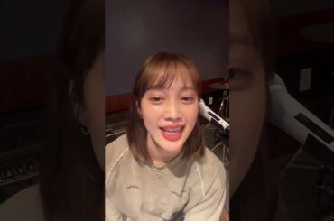 20260221 Nakamura Yurika 中村ゆりか TikTok Live