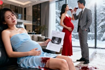 私が妊娠した途端、CEOは愛人を家に連れ帰った――私は去った。今さら戻ってほしいと懇願しても、もう二度目はない。