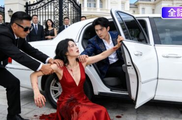 【日本語吹き替え】恩人である夫を不妊にし、父を死なせた妻…復讐のため、彼は“偽装死”を選んだ。