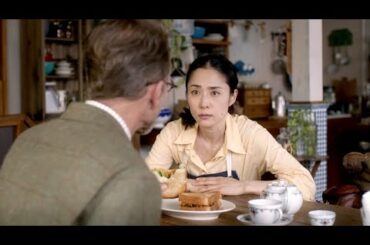 深津絵里 : 超熟 (201510)