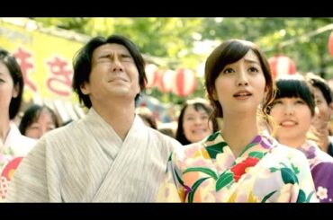 堀田茜 : クリアアサヒ・糖質0 (201507)