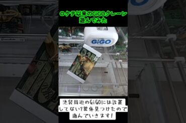 #クレーンゲーム #攻略 #ゲーセン #ワンピース #ゾロ  TikTok