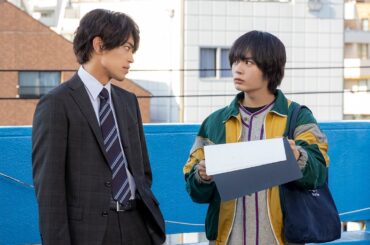 土ドラ『東海テレビ×WOWOW 共同製作連続ドラマ 横浜ネイバーズ Season1』最終回　2月28日（土）23時40分放送