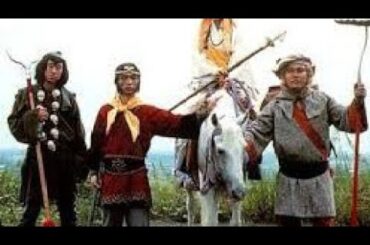 ＜西遊記＞堺正章主演の昭和の傑作ドラマがBS12で　夏目雅子さん、岸部シローさん、西田敏行さん共演　ゴダイゴの歌も大ヒット