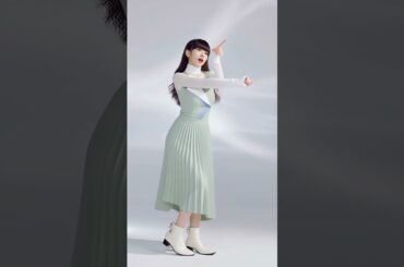 Perfume ~動画生成AI Domo AIを使って「Perfumeの”pick me up"のダンスを踊ってみた」動画を作ってみました