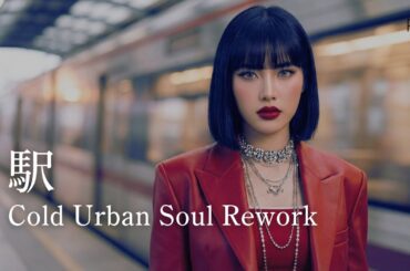 駅（竹内まりや）– Cold Urban Soul Rework | Tokyo Night Rework