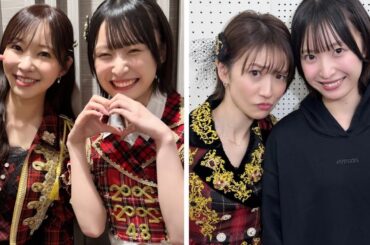 【坂川陽香】憧れの指原莉乃、大島優子と会うも緊張でなにも話せなかったひゆか【AKB48】