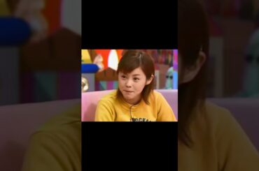 苦手を克服したあやや  #松浦亜弥 #あやや