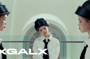 XG - ROCK THE BOAT (Official Music Video)