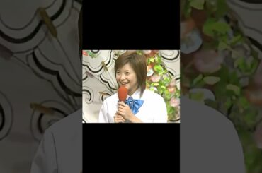 夏の思い出の写真   #松浦亜弥 #あやや