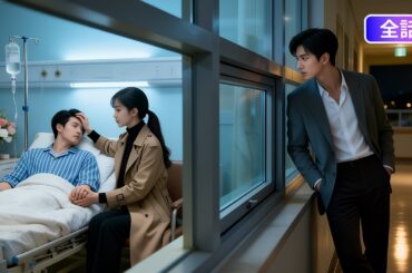 【日本語吹き替え】他人の家族を優先し、自分の夫と娘を捨てた女…離婚された後、彼女が知った「取り返しのつかない真実」