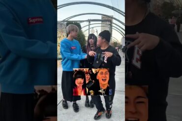 くれあちゃん怒らしてみた#キャンマジ５番　#ALKO#地雷系 #トー横