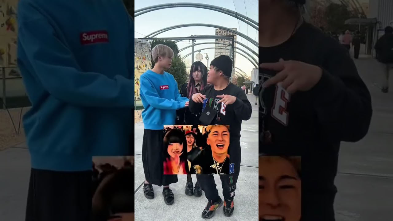 くれあちゃん怒らしてみた#キャンマジ5番 #ALKO#地雷系 #トー横 くれあちゃん怒らしてみた#キャンマジ5番 #ALKO#地雷系 #トー横