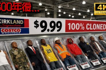 Apple TV+公開直後「41か国1位」誰でも購入できる“複製人間”という、Netflixにもない衝撃の未来【映画紹介】