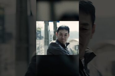 本当にちょっと強すぎますね #寄生獣 #そめたに しょうた #橋本愛 #映画