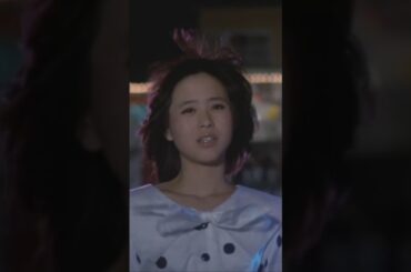 松田聖子 デコ出し 1981 1983