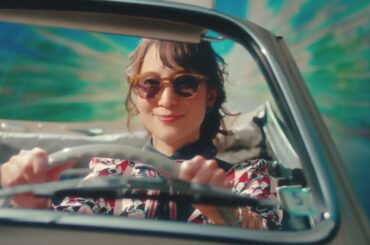 ハンダウォッチワールド　ドライブ篇 30ver