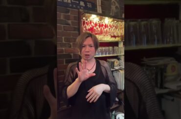 教えて！えびちゃん先生！【ゲイバーは女性でも入れるのか？】