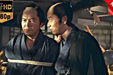 【日本映画フル】最新2026 劇場版サスペンス時代劇 🎬✔️📀 FULL HD 高画質版