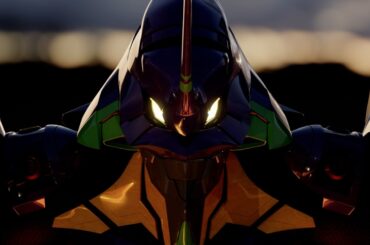 エヴァンゲリオン、日本初の8Kライドアトラクションがハウステンボスに登場！　「エヴァンゲリオン・ザ・ライド - 8K - 」メイキング映像公開