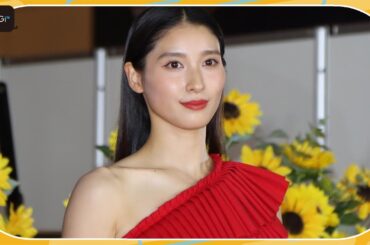 土屋太鳳、姉＆弟と「ラスト サムライ」を「エンドレスで見ていた」　初めて覚えた英語は“渡辺謙のせりふ”