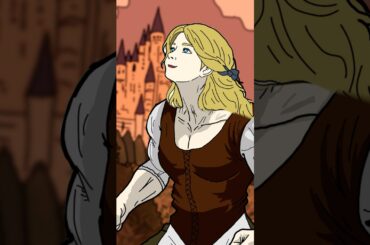 やばいシンデレラ。