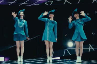 ありがとう、Perfume