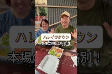 【ハワイ】どこでもプライベートツアー・1月4日 Y様＃カワイイハワイツアー ＃ハワイツアー ＃ワイキキ #ラブブ