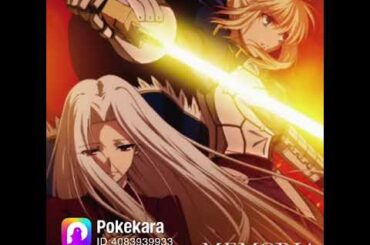 藍井エイル MEMORIA