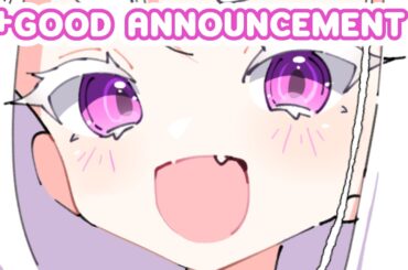 MY BIRTHDAY STARTS! + GOOD ANNOUNCEMENT ❗