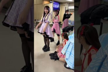 こるねちゃん…？🚨 #のんふぃく