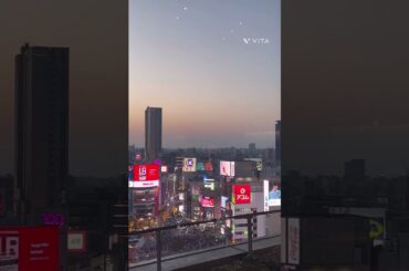 #「渋谷で5時」鈴木雅之&菊池桃子　〜cover〜