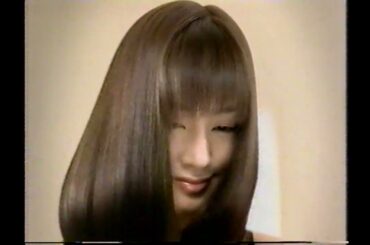 【懐かしCM】次はあなたが14日間　水川 あさみ　パンテーン　P&G