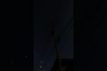 2025年１０月 ８日(水) 『今朝の月』