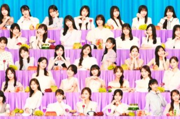 なぜ今「東京ドーム3日間」？乃木坂46重大発表の裏側と梅澤美波が明かす狙いとは  #乃木坂46 #