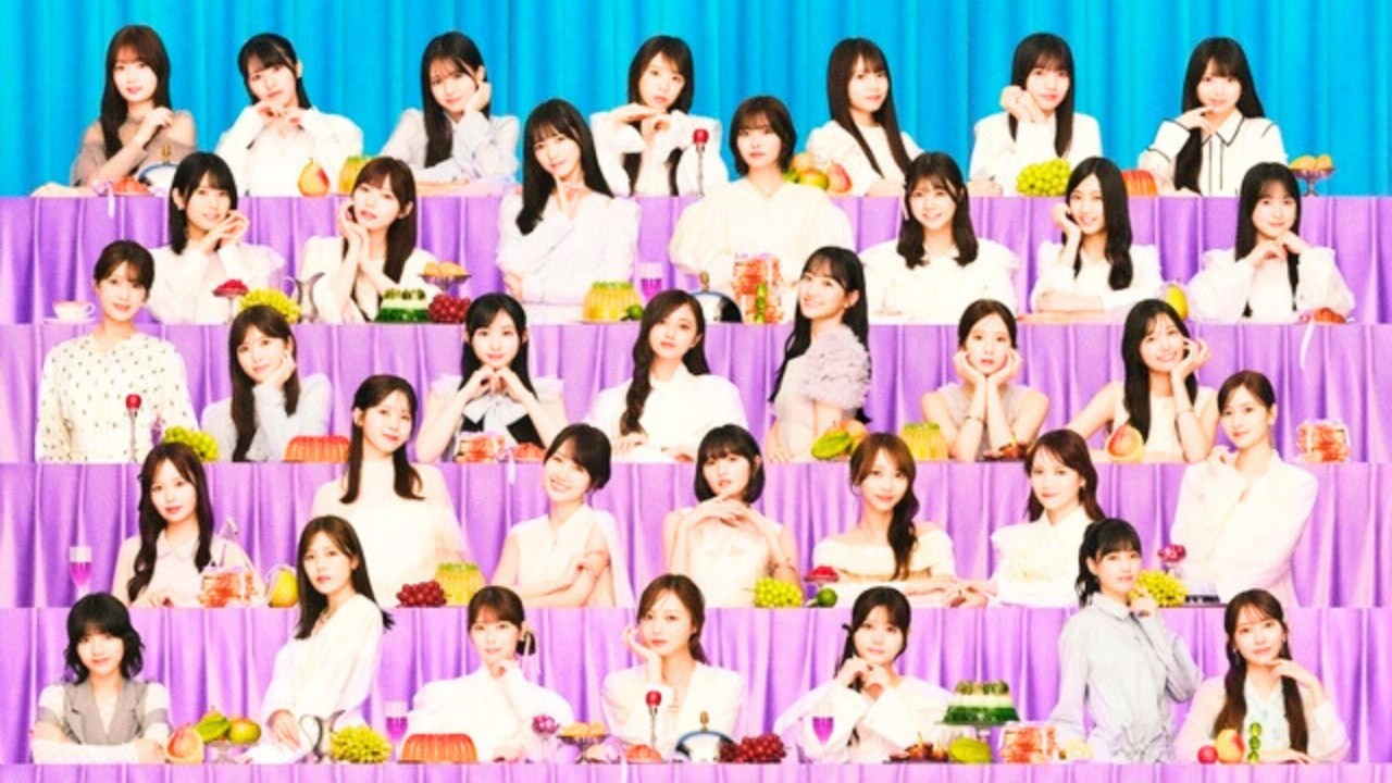 なぜ今「東京ドーム3日間」?乃木坂46重大発表の裏側と梅澤美波が明かす狙いとは #乃木坂46 # なぜ今「東京ドーム3日間」?乃木坂46重大発表の裏側と梅澤美波が明かす狙いとは #乃木坂46 #