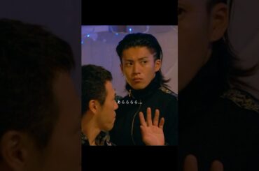 源治はとても悲しそうに泣いていた #映画 #クローズZERO #tvshow #小栗旬