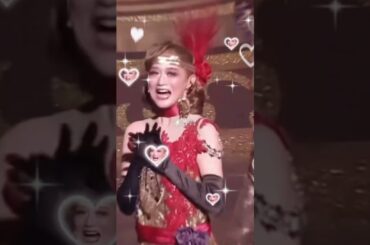 この曲聴いて、ひとみさで作りたくなった💕 #宝塚 #宝塚歌劇団 #永久輝せあ様 #星空美咲様 #トップスター #トップ娘役 #花組 #ひとみさ #ひとみさコンビ #花組公演 #トップお披露目