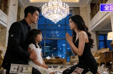 【日本語吹き替え】妻の“貧乏テスト”が息子を死に追いやった！全てを隠していた彼女の正体は超富裕層だった…