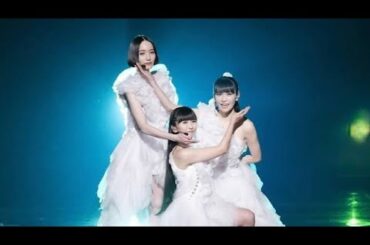 👀変化がエグすぎる💫Ｐｅｒｆｕｍｅかしゆかに「泣いた」