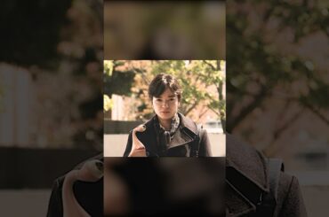 なぜそんなことになるのか #寄生獣 #そめたに しょうた #橋本愛 #映画