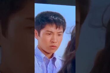 浜田光夫＆吉永小百合さん