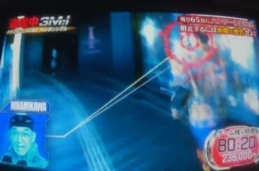 矢吹奈子・みなみかわvsななはち