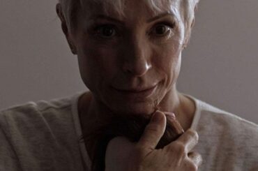 ナナ・ヴィジター怪演！Killer in Law | 映画フルムービー