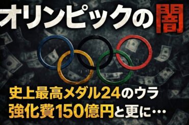 ミラノ五輪は成功だったのか？史上最高メダル24個！でもその裏には強化費150億円。そして･･･元博報堂作家本間龍さんと一月万冊