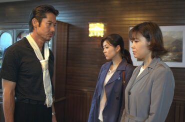 サスペンスドラマ最新🎬盗撮・覗かれた主婦【最高の日本映画】