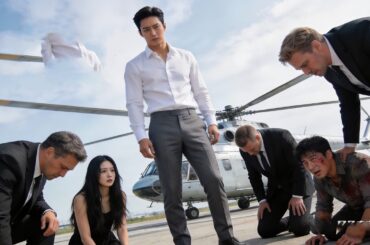 【日本語吹き替え】世界一の御曹司の前で金持ちのフリ？貧乏だと俺を捨てた彼女、正体を知り絶望w