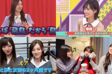 乃木坂46 チーム映像研 まとめ